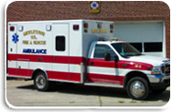 Type I Ambulance